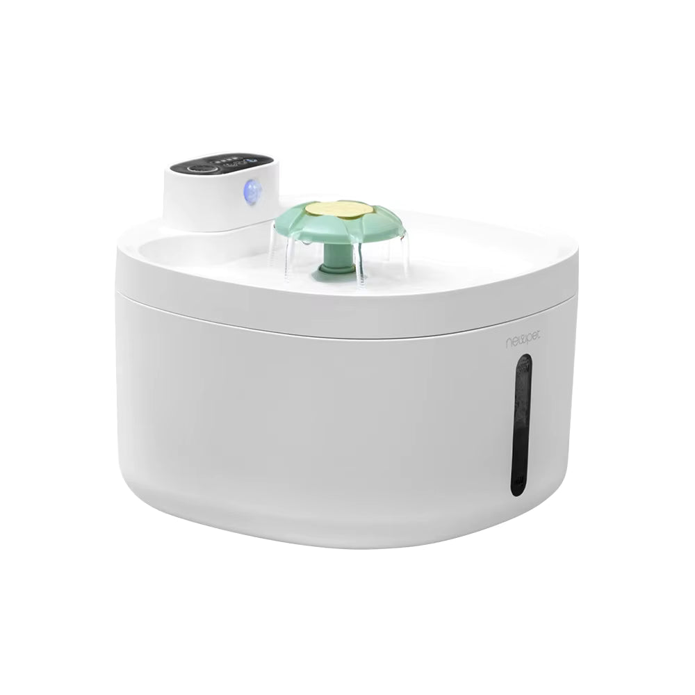 Fonte de Água Automática Newpet 2.6L