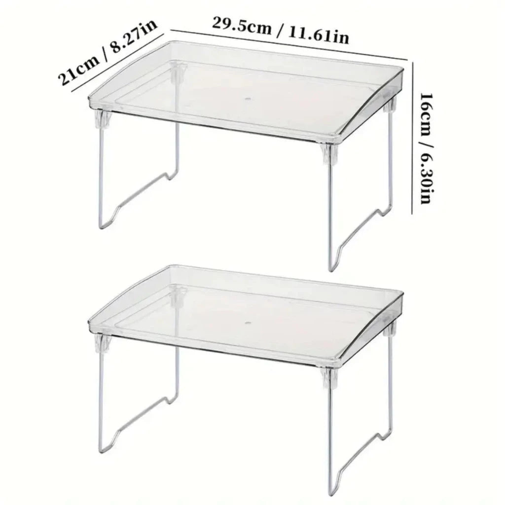 Organizadora Dobrável Multifuncional