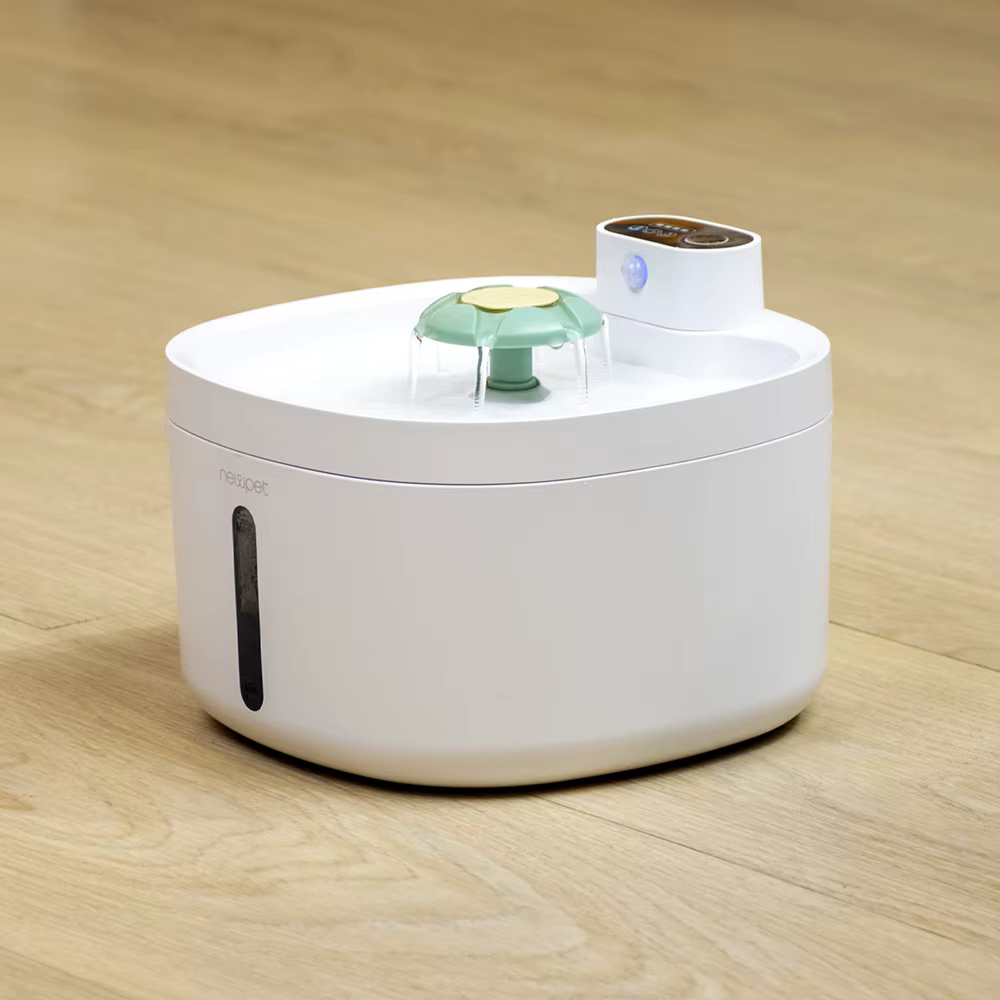 Fonte de Água Automática Newpet 2.6L