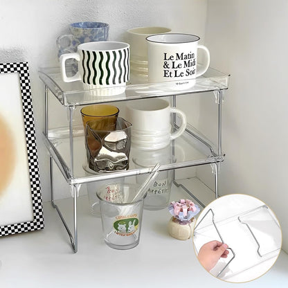 Organizadora Dobrável Multifuncional