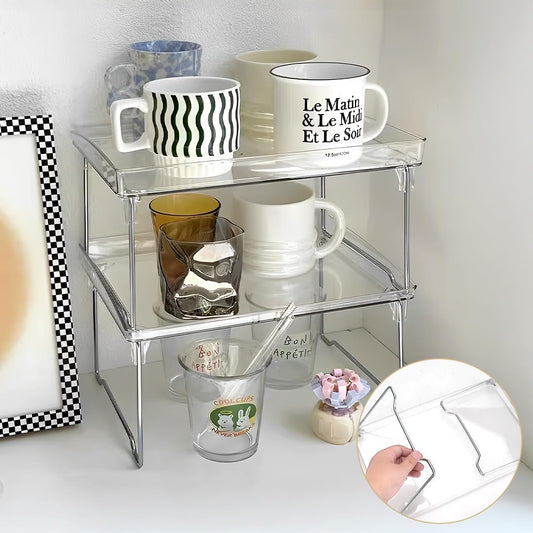 Organizadora Dobrável Multifuncional