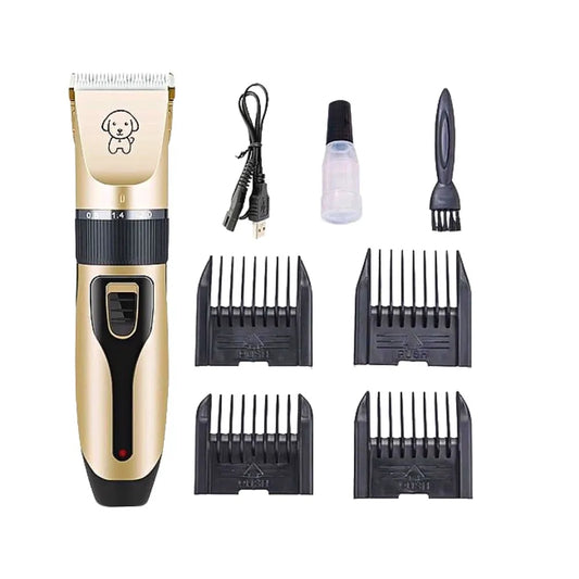 Kit de Tosa para Pets