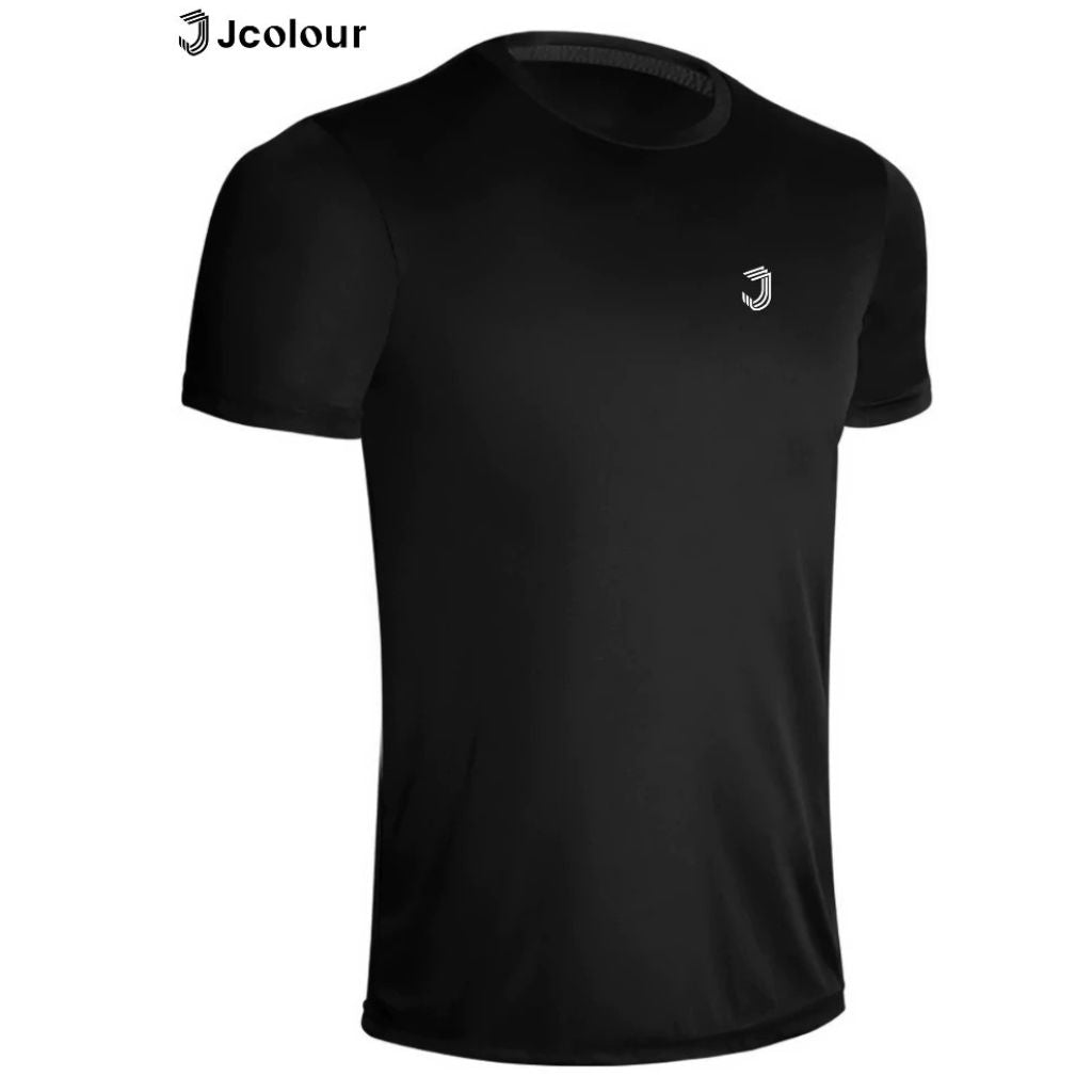 Jcolour Camiseta Dry Fit Masculina