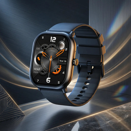 Smartwatch Zeblaze GTS 3 Pro
