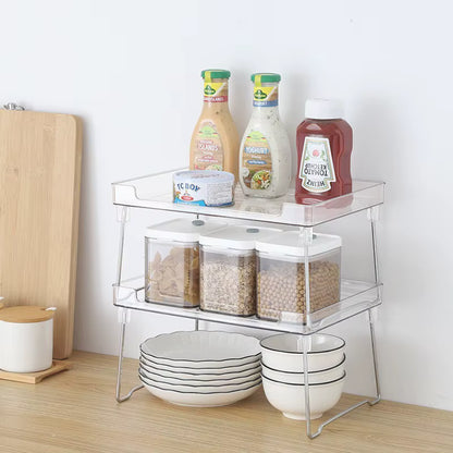 Organizadora Dobrável Multifuncional