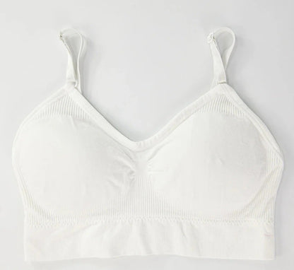 Top Esportivo Jcolour Sem Costura