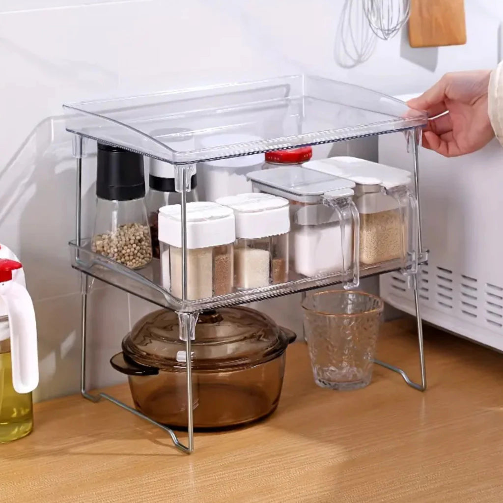 Organizadora Dobrável Multifuncional