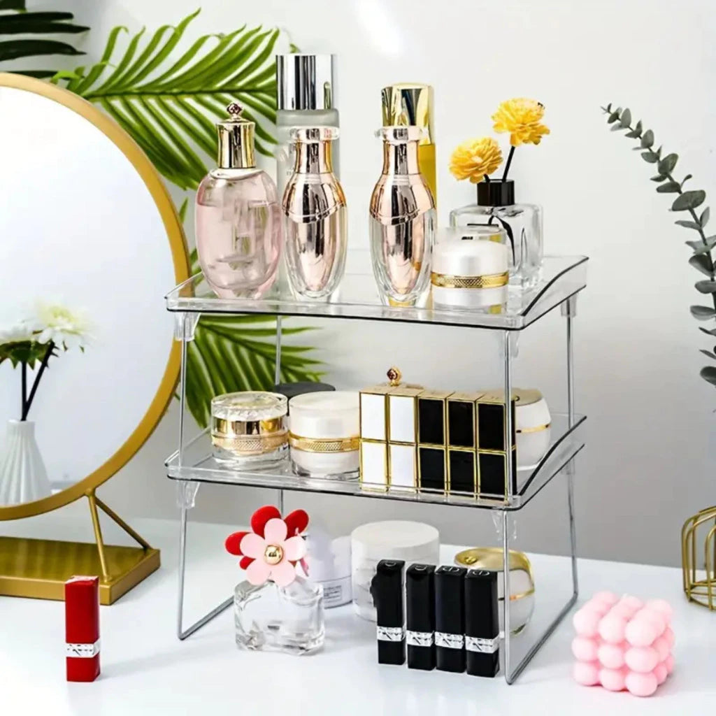 Organizadora Dobrável Multifuncional