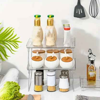 Organizadora Dobrável Multifuncional